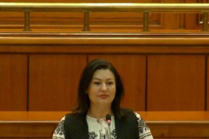 deputatul-neafiliat-rodica-plopeanu,-fost-parlamentar-al-so.s-romania,-trece-la-grupul-psd-si-anunta-ca-voteaza-motiunea-de-cenzura