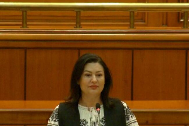 deputatul-neafiliat-rodica-plopeanu,-fost-parlamentar-al-so.s-romania,-trece-la-grupul-psd-si-anunta-ca-voteaza-motiunea-de-cenzura