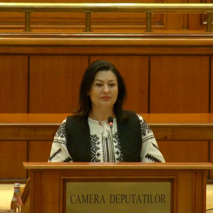 deputatul-neafiliat-rodica-plopeanu,-fost-parlamentar-al-so.s-romania,-trece-la-grupul-psd-si-anunta-ca-voteaza-motiunea-de-cenzura