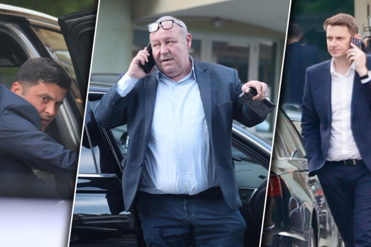 intalnire-pnl-de-urgenta-la-un-restaurant-din-bucuresti,-inaintea-votului-liberalii-fac-ultimele-calcule-si-strategii.-gandul-publica-fotografiile-si-mesajul-intern-de-mobilizare