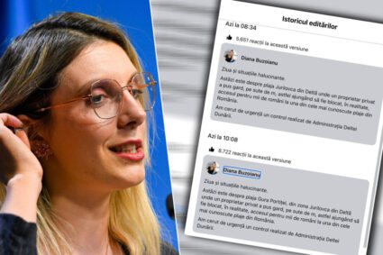ziua-si-razboiul-imaginar-la-usr.-astazi,-ministrul-diana-buzoianu-inventeaza-plaje-si-situatii-halucinante-inexistente