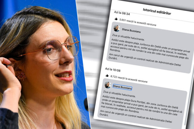 ziua-si-razboiul-imaginar-la-usr.-astazi,-ministrul-diana-buzoianu-inventeaza-plaje-si-situatii-halucinante-inexistente