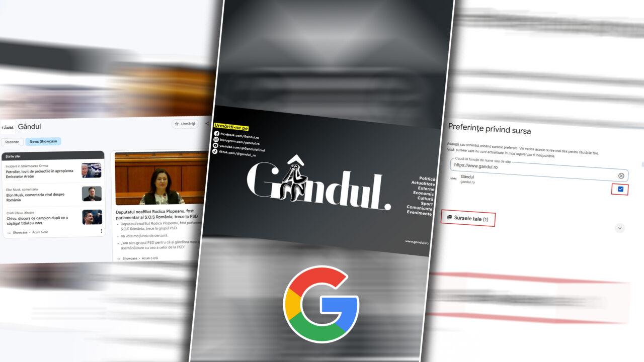 cum-alegi-gandul-ca-site-preferat-pe-google.-ghid-simplu-pentru-a-gasi-stirile-noastre-mai-repede