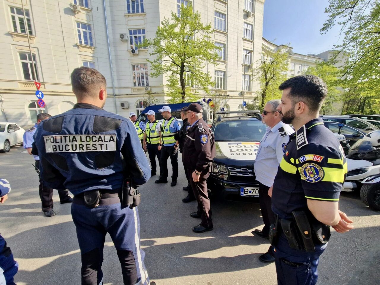 lovitura-pentru-politia-locala-a-capitalei.-sute-de-posturi-sunt-desfiintate-de-primaria-lui-ciprian-ciucu