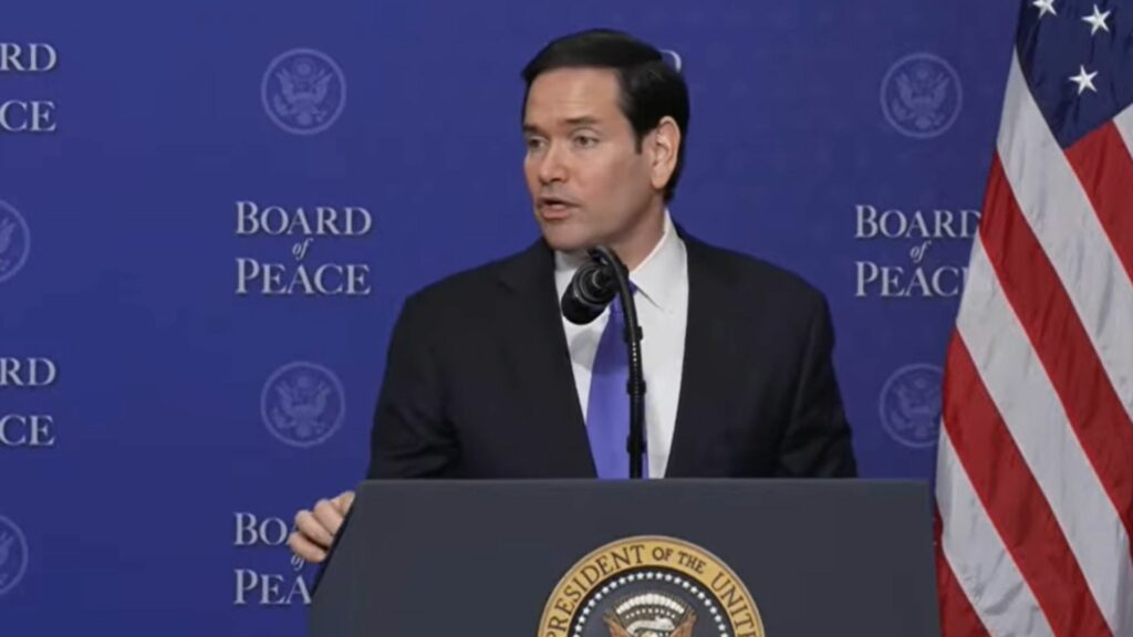 secretarul-de-stat-al-sua,-marco-rubio,-spune-ca-operatiunea-de-lupta-lansata-in-februarie-in-iran-s-a-incheiat