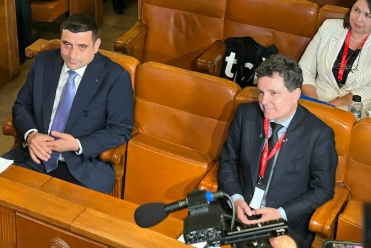 george-simion-acuza:-nicusor-dan-incalca-constitutia