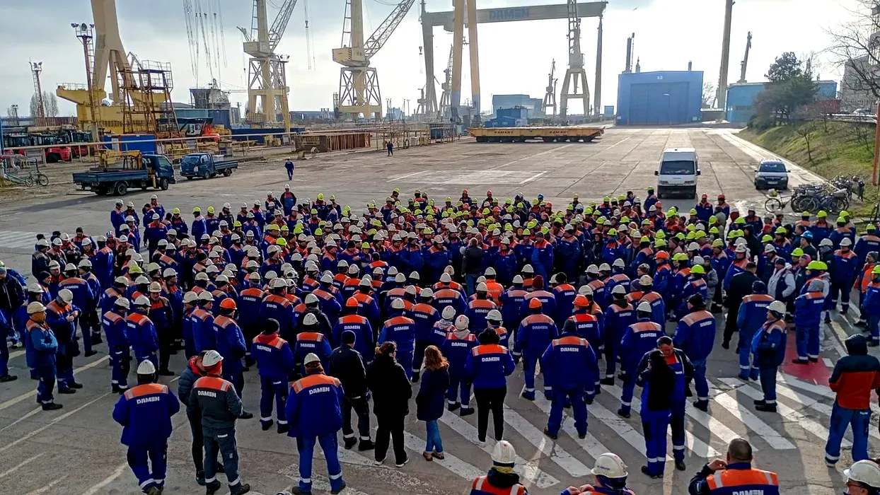 damen-shipyards-mangalia-s.a-anunta-declansarea-procesului-de-concediere-colectiva-a-personalului