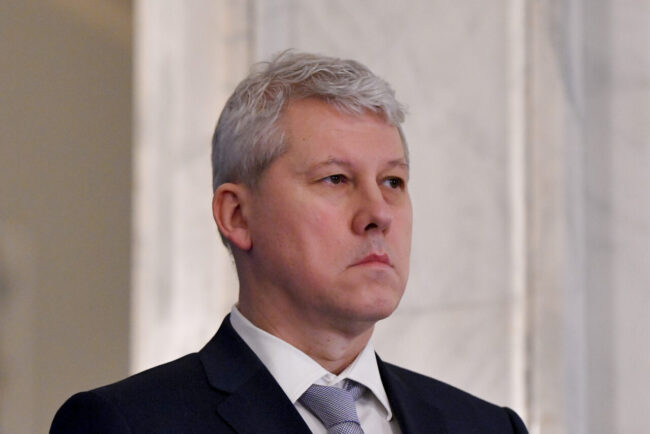 catalin-predoiu-respinge-discutiile-despre-functia-de-premier