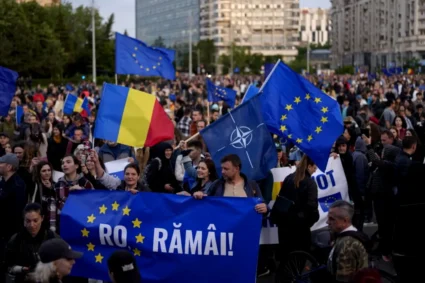 mars-pro-europa-in-capitala,-pe-9-mai,-dupa-ce-nicusor-dan-a-anulat-ceremonia-de-ziua-europei.-care-este-programul-anuntat