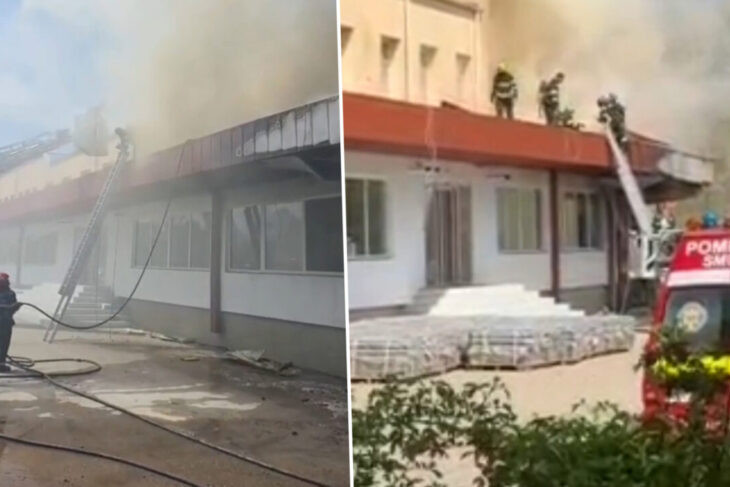 incendiu-la-o-farmacie-din-iasi.-pompierii-au-suplimentat-fortele-de-interventie
