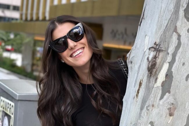 sorana-cirstea,-aparitie-stralucitoare-la-roma.-a-trecut-peste-despartirea-de-fiul-lui-ion-tiriac