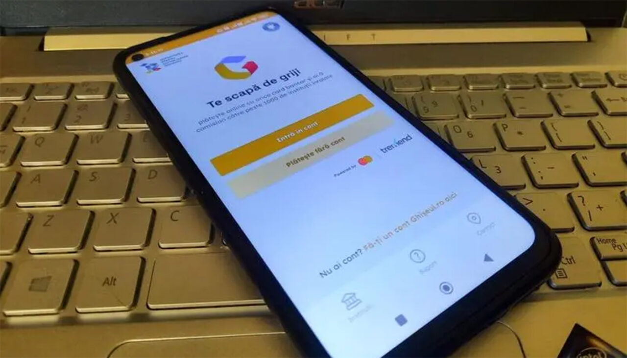 hackerii-au-atacat-ghiseulro.-utilizatorii-au-primit-sms-uri-frauduloase-cu-link-uri-catre-pagini-care-imita-identitatea-vizuala-a-platformei