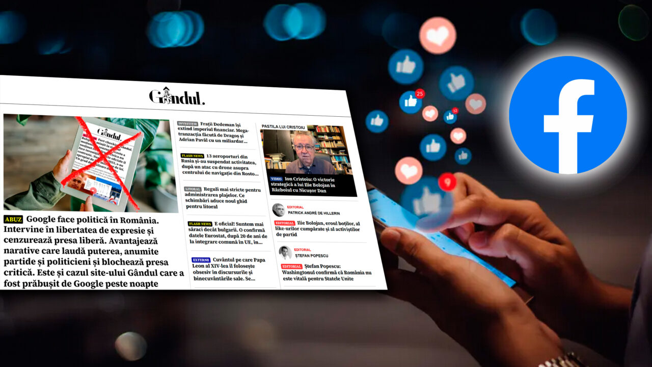 dezvaluirea-gandul-despre-cenzura-google-in-romania-a-starnit-mii-de-reactii-si-revolta-in-mediul-online