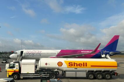 Prețul biletelor de avion nu poate fi majorat după cumpărare din cauza creșterii prețului combustibilului