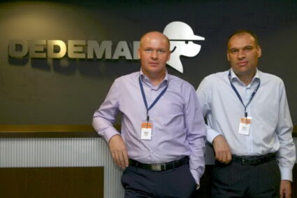 Frații Dedeman își extind activitatea în zona financiară