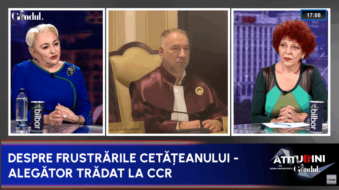 viorica-dancila,-despre-anularea-alegerilor:-nu-am-votat-cu-georgescu,-dar-votul-meu-a-fost-anulat.-noua-milioane-de-romani-meritau-o-explicatie!