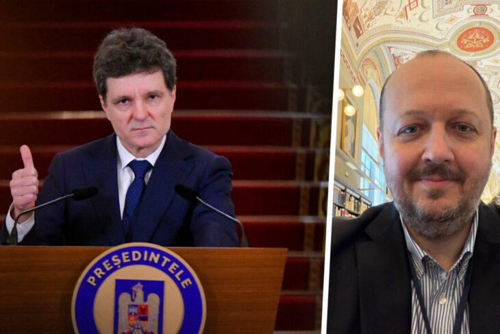 sustinatorul-lui-bolojan,-intristat-de-discursul-lui-nicusor-dan-de-ziua-europei:-a-parut-un-presedinte-esuat,-captiv-al-unei-directii-gresite