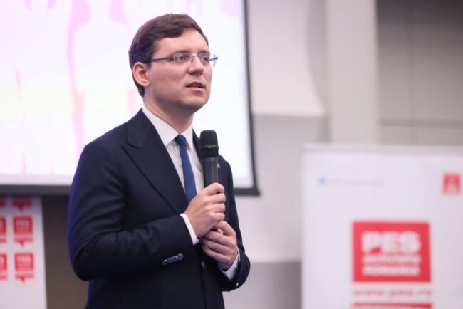 victor-negrescu,-mesaj-emotionant-de-ziua-europei:-pro-roman-=-pro-european-=-pro-occidental