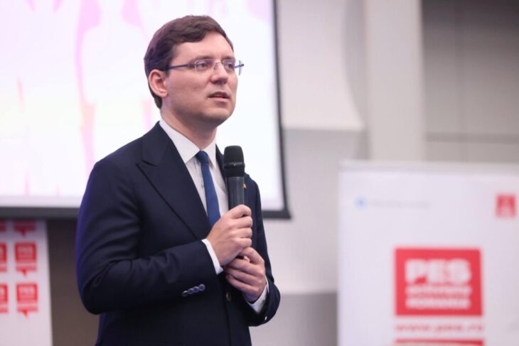 victor-negrescu,-mesaj-emotionant-de-ziua-europei:-pro-roman-=-pro-european-=-pro-occidental