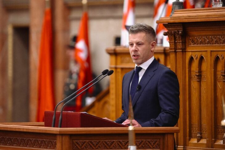 este-timpul-sa-pleci-cu-demnitate.-noul-premier-al-ungariei-ii-cere-presedintelui-tarii-sa-demisioneze