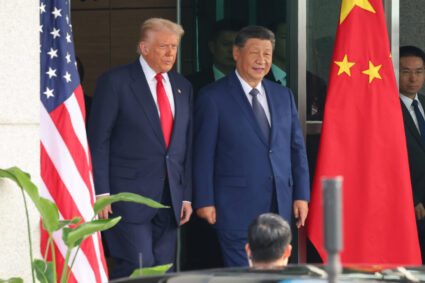 trump-si-xi-jinping-la-beijing.-comertul,-taiwanul-si-razboiul-din-iran-domina-discutiile-sua-china