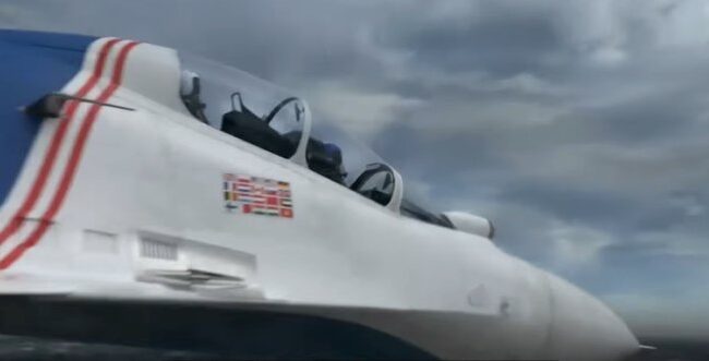 imagini-generate-cu-ai-la-parada-de-ziua-victoriei.-avioane-rusesti-cu-steaguri-nato-au-aparut-in-transmisiunea-oficiala