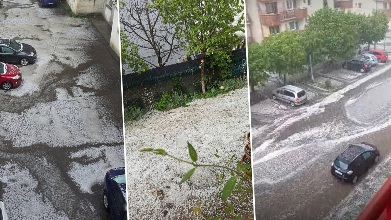 vijelii-violente-cu-grindina-in-cluj-pamantul-s-a-acoperit-de-gheata.-imaginile-dezastrului