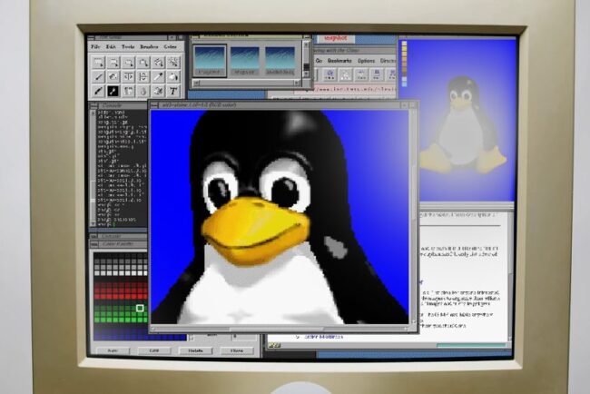cum-a-aparut-linux:-detaliul-din-spate-care-a-transformat-un-proiect-de-student-intr-o-fundatie-a-internetului
