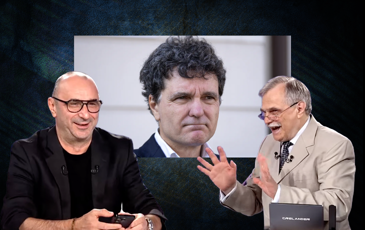 valentin-stan:-presedintele-romaniei-nu-are-voie-sa-puna-premier-pe-cine-vrea-el.-nicusor-isi-ia-puterea-de-decident,-ceea-ce-e-neconstitutional