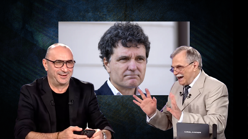 valentin-stan:-presedintele-romaniei-nu-are-voie-sa-puna-premier-pe-cine-vrea-el.-nicusor-isi-ia-puterea-de-decident,-ceea-ce-e-neconstitutional