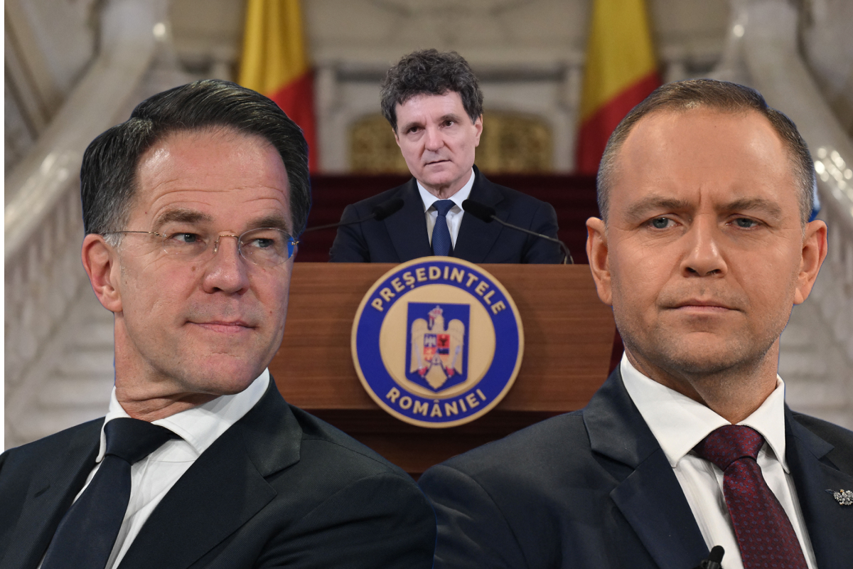 incepe-summitul-b9-mark-rutte-si-karol-nawrocki-ajung-marti-la-bucuresti.-vor-fi-primiti-de-presedintele-nicusor-dan-la-cotroceni