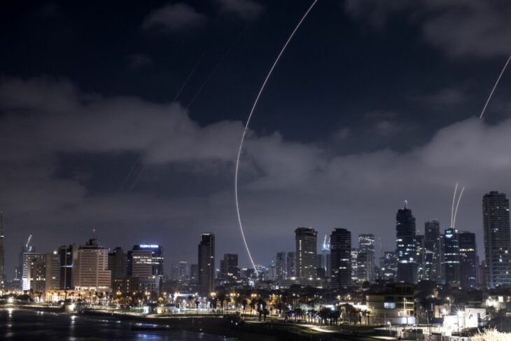 israel-a-trimis-sisteme-iron-dome-si-personal-militar-in-emiratele-arabe-unite,-afirma-ambasadorul-sua