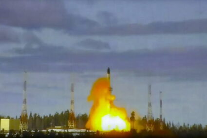 rusia-a-testat-cu-succes-racheta-balistica-sarmat,-arma-ce-va-deveni-operationala-pana-la-sfarsitul-anului