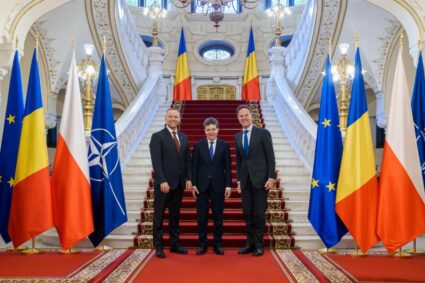 nicusor-dan,-alaturi-de-mark-rutte-si-presedintele-poloniei-la-cotroceni:-b9-aduce-o-valoare-adaugata-pentru-securitatea-aliantei