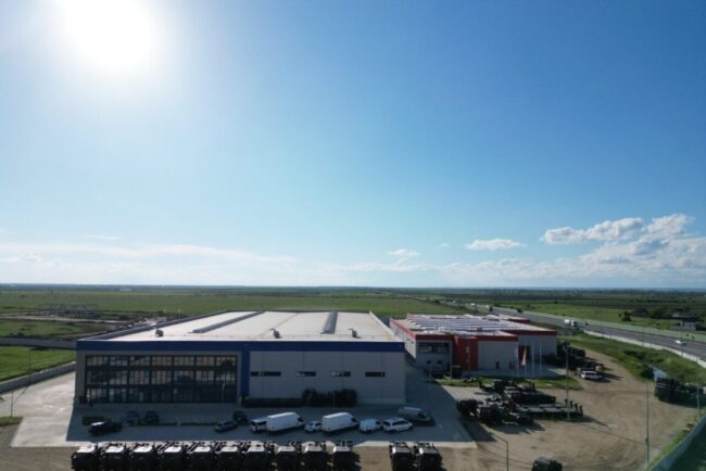 idv-la-petresti.-cum-a-devenit-dambovita-un-punct-industrial-strategic-pentru-camioanele-militare-ale-armatei-romane