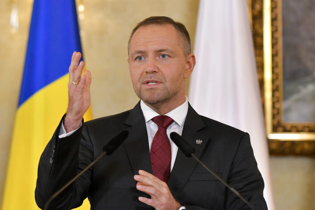 karol-nawrocki,-la-summitul-b9:-nato-este-unit,-este-gata-si-va-apara-fiecare-centimetru-din-teritoriul-nostru