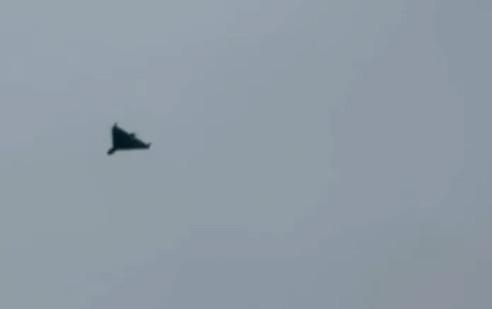 drona,-care-a-survolat-teritoriul-republicii-moldova-de-la-nord-la-sud,-a-disparut-de-pe-radar-in-apropiere-de-romania