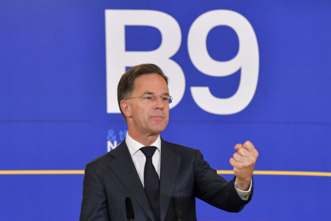 seful-nato-le-cere-din-nou-aliatilor,-de-la-bucuresti,-sa-dea-5%-din-pib-pentru-aparare:-europa-a-auzit-mesajul-sua