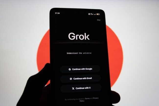 grok-pierde-teren,-dar-elon-musk-pare-sa-fi-gasit-noul-pariu-urias:-centrele-de-date-in-spatiu
