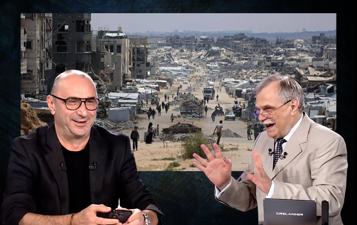 valentin-stan:-vocile-propagandei-se-contrazic-in-propriile-narative-legate-de-razboiul-din-iran