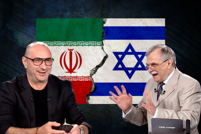valentin-stan:-nu-poate-exista-coexistenta-pasnica-intre-iran-si-israel,-atat-timp-cat-iranul-nu-recunoaste-israelul-ca-stat
