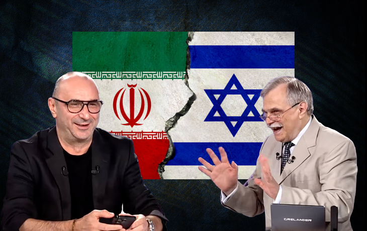 valentin-stan:-nu-poate-exista-coexistenta-pasnica-intre-iran-si-israel,-atat-timp-cat-iranul-nu-recunoaste-israelul-ca-stat