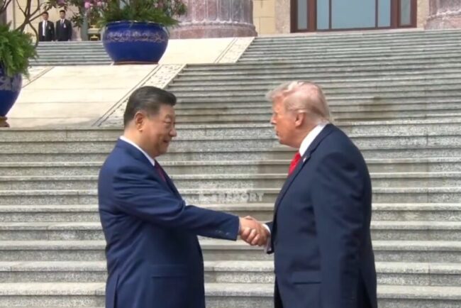 china-si-sua-ar-trebui-sa-fie-partenere,-nu-rivale,-i-a-spus-xi-lui-trump-la-beijing