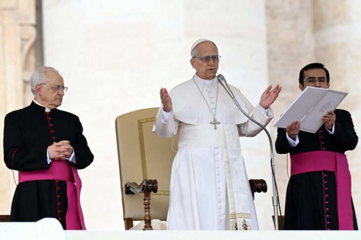 papa-leon-critica-decizia-europei-de-a-majora-cheltuielile-militare:-tradeaza-increderea-in-diplomatie
