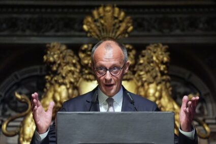 friedrich-merz-cere-schimbarea-bugetului-ue:-nu-putem-face-fata-provocarilor-secolului-xxi-cu-un-buget-specific-secolului-xx