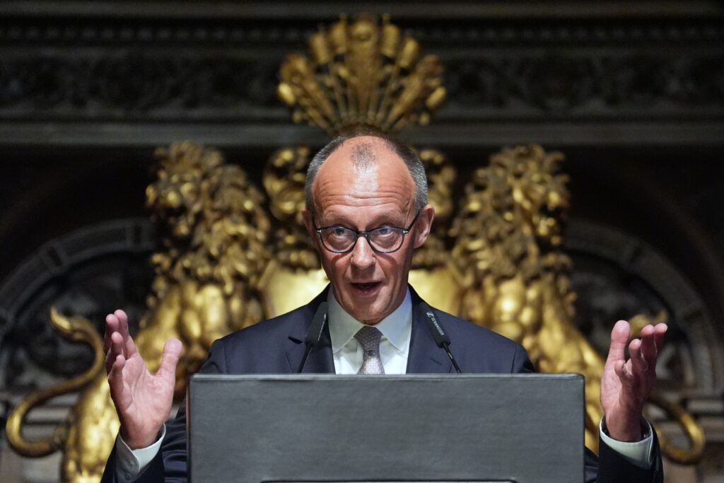 friedrich-merz-cere-schimbarea-bugetului-ue:-nu-putem-face-fata-provocarilor-secolului-xxi-cu-un-buget-specific-secolului-xx