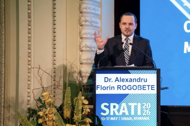alexandru-rogobete,-fost-ministru-al-sanatatii,-a-participat-la-congresul-societatii-romane-de-anestezie-si-terapie-intensiva:-am-lucrat-in-ati