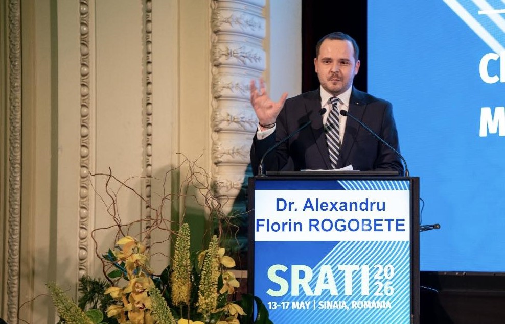 alexandru-rogobete,-fost-ministru-al-sanatatii,-a-participat-la-congresul-societatii-romane-de-anestezie-si-terapie-intensiva:-am-lucrat-in-ati