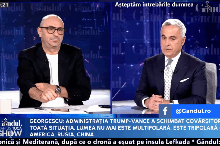 calin-georgescu:-in-urma-summitului-trump-xi-deja-sunt-stabiliti-termenii-pacii,-iar-acestia-vor-fi-pusi-foarte-curand-in-aplicare-in-ucraina