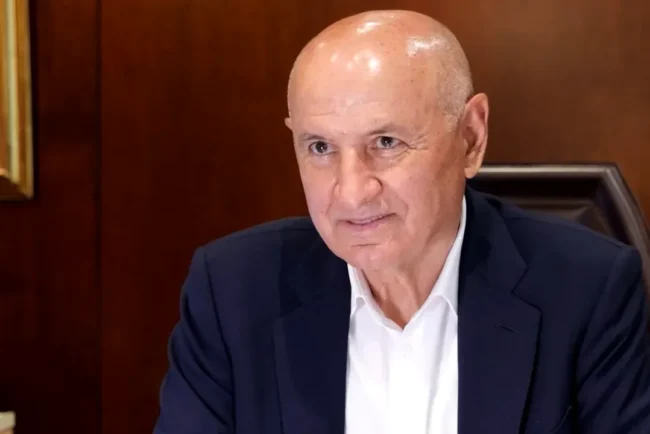 restaurantul-panoramic-de-pe-tampa,-amendat-pentru-lipsa-autorizatiei-de-mediu.-conflictul-dintre-george-copos-si-autoritatile-se-adanceste